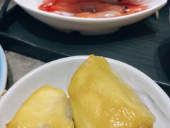 -亚马逊蒸汽活海鲜自助(LCM置汇旭辉广场店)