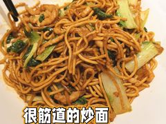 -阿毛饭店(和义路店)