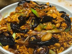 -小吊梨汤·北京菜·烤鸭(鸟巢店)