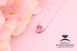 -威德钻石-克拉钻大本营(南京东路店)