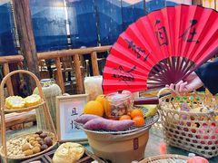 -田园印象·成都土菜院子(华阳店)