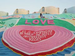 -漳州滨海火山岛自然生态风景区