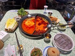 -五里关火锅(牛市口店)