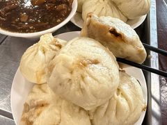 -姚记炒肝店(鼓楼店)