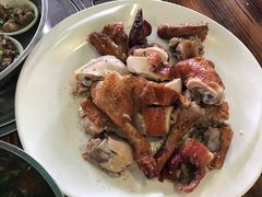 密制烧鸡-水乡人家