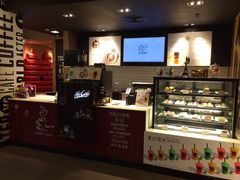 -麦当劳(中山公园龙之梦店)