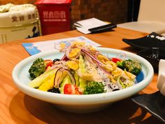 -吟松日式料理(莘庄店)