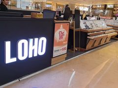 -LOHO眼镜(世纪汇广场店)