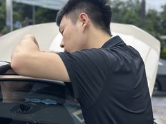 -车友必成·3M汽车贴膜/隐形车衣/改色膜(成都店)