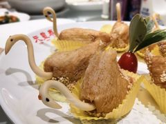 -保纳大酒店(大圩村店)