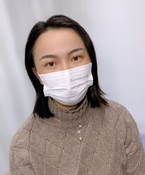 -Doris多里斯半永久纹眉·SMP纹发·发际线