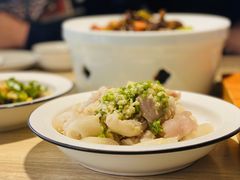 白云猪手-味莊·青岛菜(云霄路店)