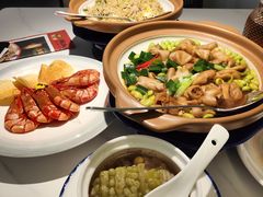 -码头见·潮汕菜(领展中心城店)
