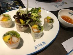 -美奈小馆·越南料理(中航城君尚购物中心店)