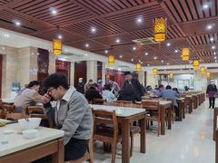 -黄家泡馍馆·非遗老字号·清真(凤九海荣名城店)