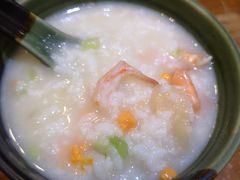 膏蟹粥-金穗园·砂锅粥.醉鸡煲火锅(长寿路店)