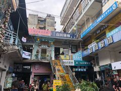 -猫咪博物馆(顶澳仔猫街店)