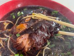 大肉面-小龙大肉面馆