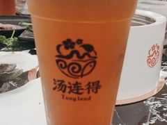 -汤连得温泉馆(宝山店)