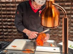 -北京全聚德(清华园店)