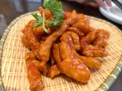 -品渔味湖鲜馆(拈花湾店)