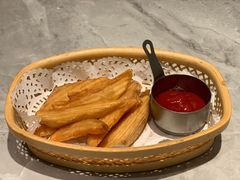 波纹薯条-必胜客(城西银泰店)