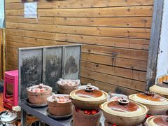 -蔡记·九米羊肉炉(东渡店)
