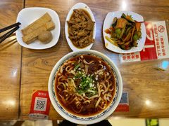 -韩师傅老大同刀削面(北苑路店)