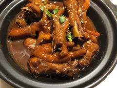 -小菜园新徽菜(常州金坛吾悦店)