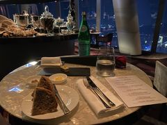 -广州四季酒店·佰鲜汇·现代法餐