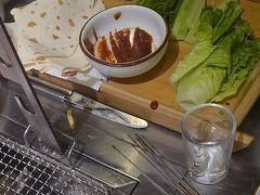 -宗泉烤全羊·烤羊腿·家常菜(解放东路店)