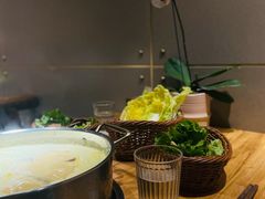 -四喜小胖·北京涮肉(五道营店)