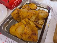 -郑喜旺烧烤(郑州总店)