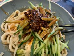 -魏家凉皮(协和店)