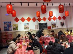 -荆九爷爆炒桥头三嫩(夫子庙店)