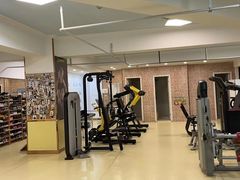 -中田健身工作室(中针商务店)