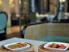 -相思林金岛饭店(青山湖店)