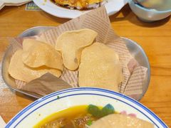 -小众香港茶餐厅(金山店)