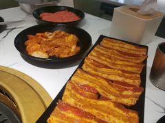 -花味烤肉·拌饭(庐阳万象汇店)