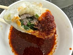 -胡家包子·清真(大众巷店)