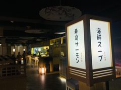 门面-旺角里·榴莲鸡煲(兴华商场分店)