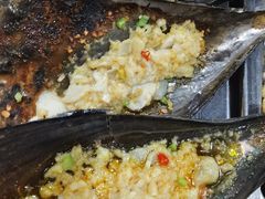 -内蒙古海拉尔烤羊腿·烤全羊·烧烤
