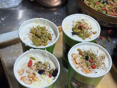 -正宁路小吃夜市