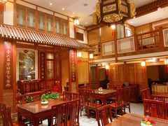 大堂-成隆行·蟹王府(九江路店)