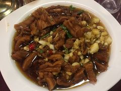 -抱德·潮汕味(敦和店原惠城鱼仔)