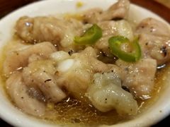 豉汁蒸排骨-添好运点心专门店(中环IFC店)