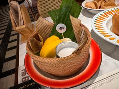 -太食獸泰式茶餐厅(济南万象城店)