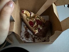 -星巴克(兰州中川机场T2出发店)