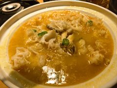-老阿爸鲜鱼土菜(独墅湖店)
