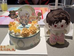 -海底捞火锅(牡丹园店)